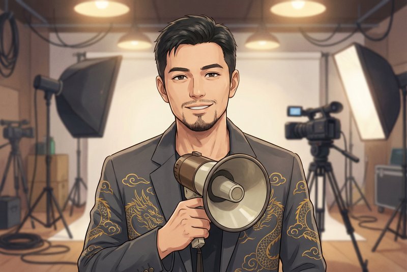 四虎视频导演顾问